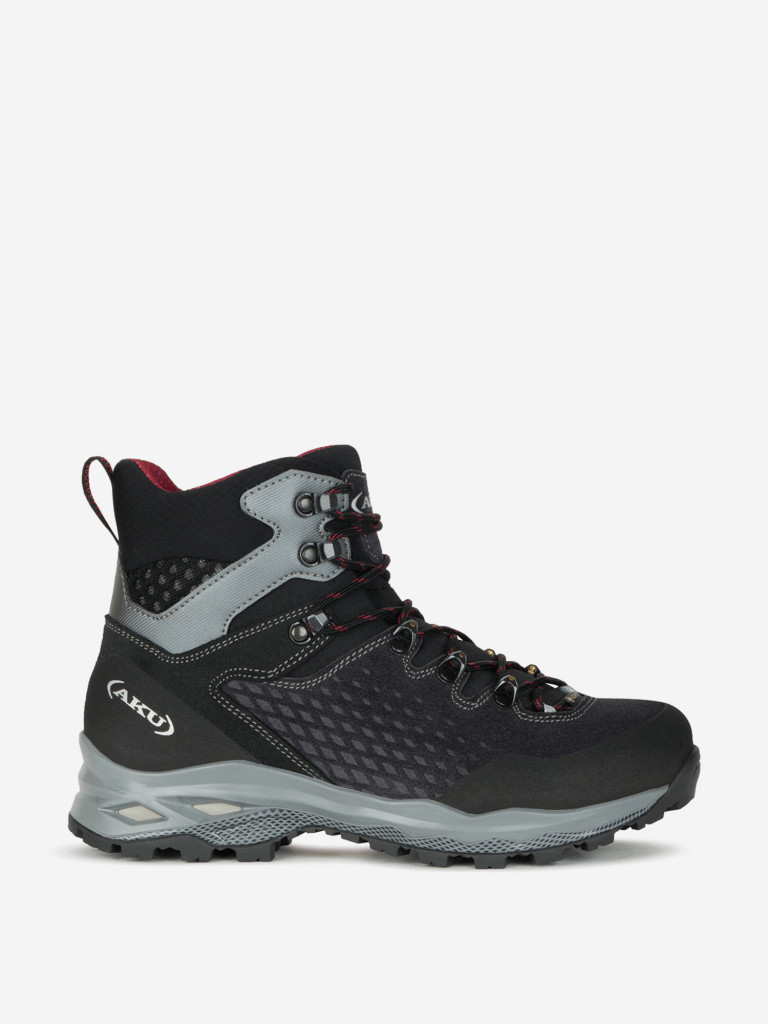 Ботинки женские AKU Alterra Gtx Ws