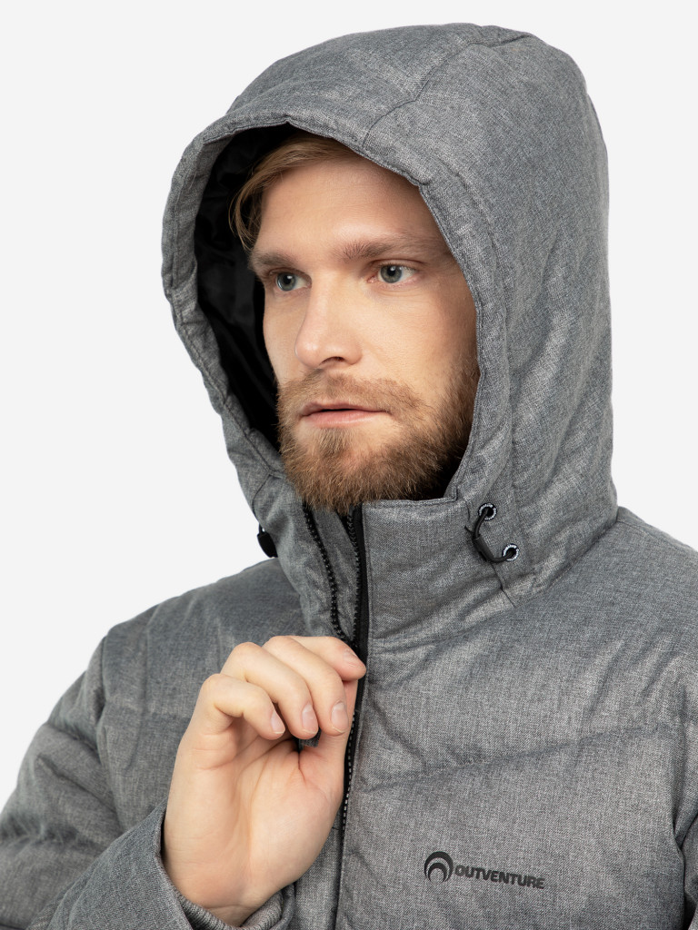 Пуховик мужской Outventure