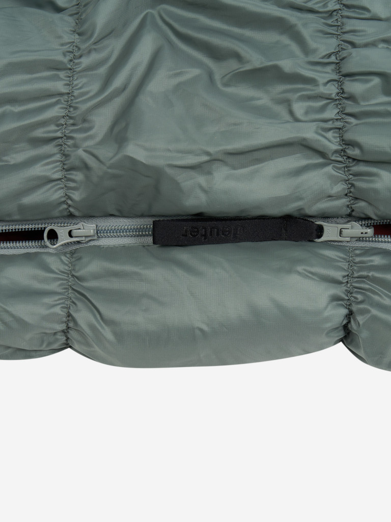 Спальный мешок Deuter Exosphere +4