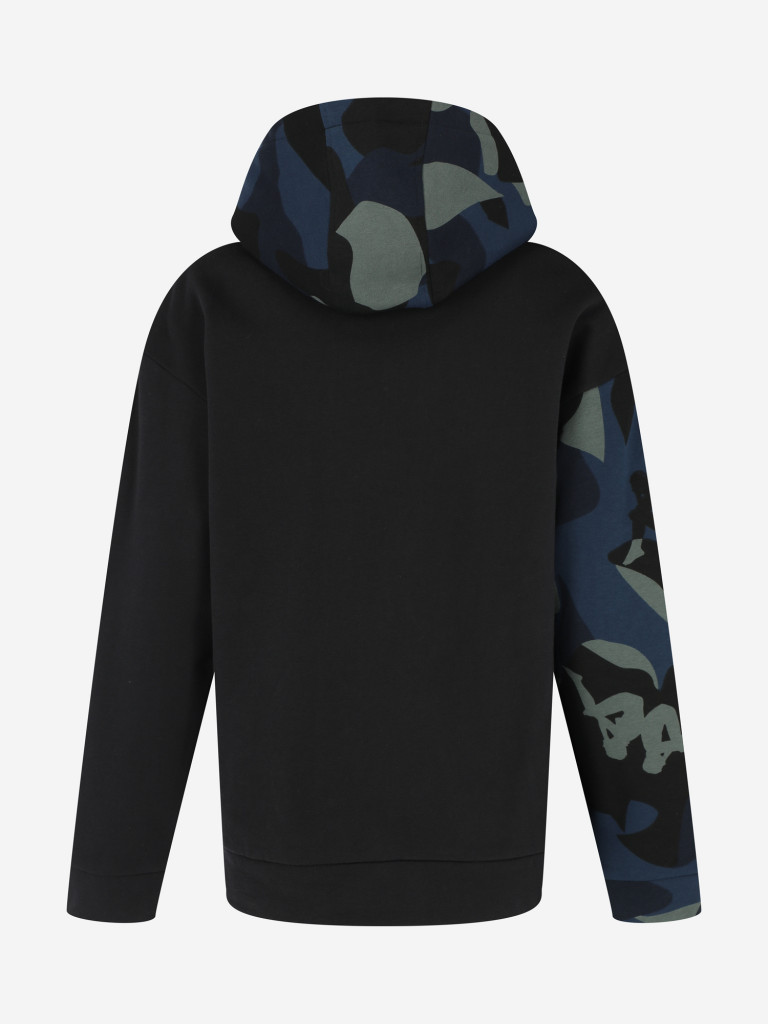 Худи для мальчиков Kappa