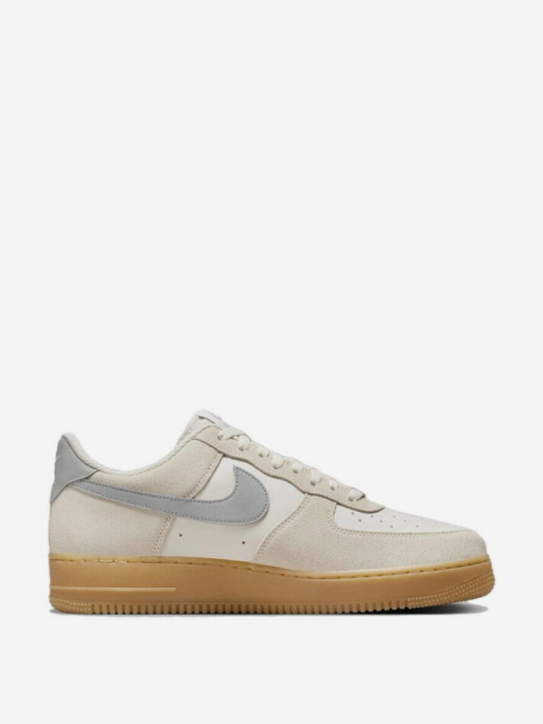 Кеды Nike Air Force 1 Low 07 LV8