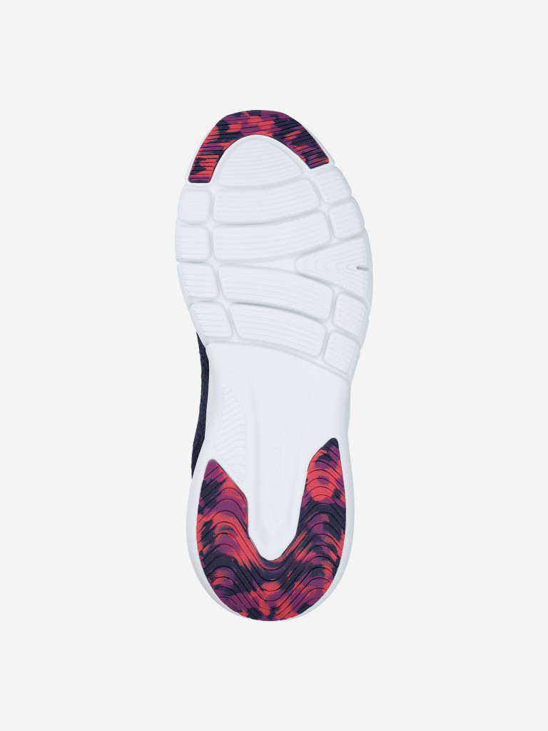 Кроссовки женские Demix Multirun 2