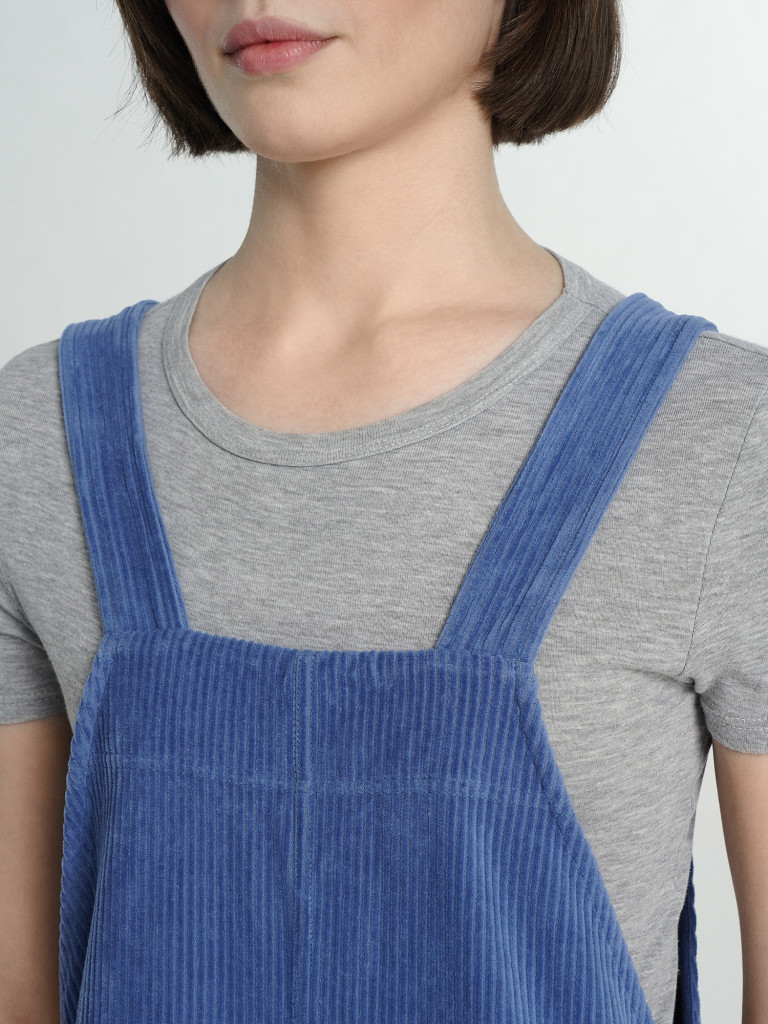 Комбинезон пляжный женский Roxy Best Daze Onesie