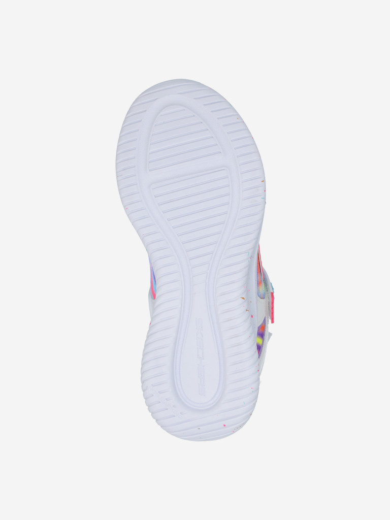 Кроссовки для девочек Skechers Jumpsters