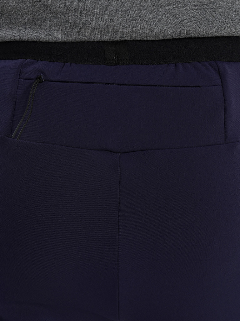 Брюки для беговых лыж мужские Nordski Race