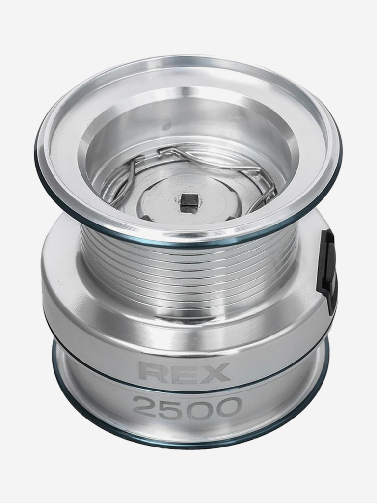 Катушка безынерционная Nisus REX 2500 7+1 подшипник