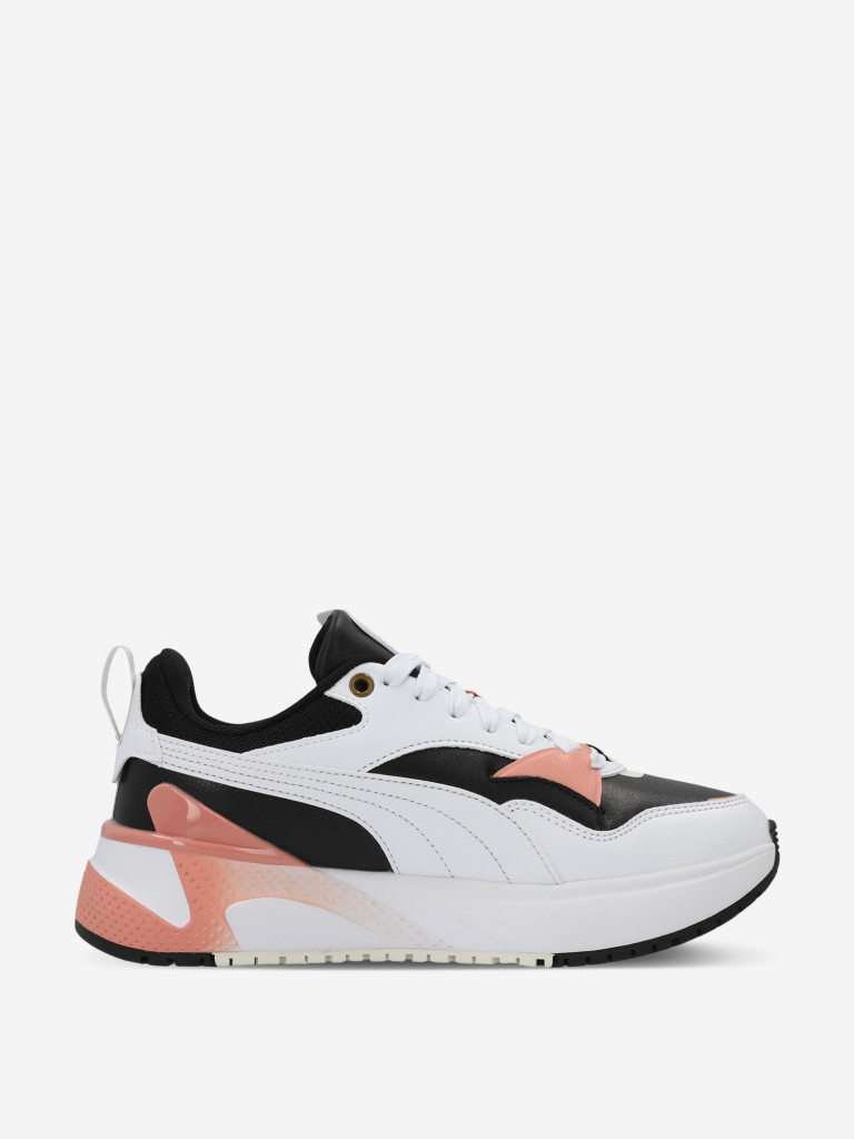 Кроссовки женские PUMA R78 Disrupt