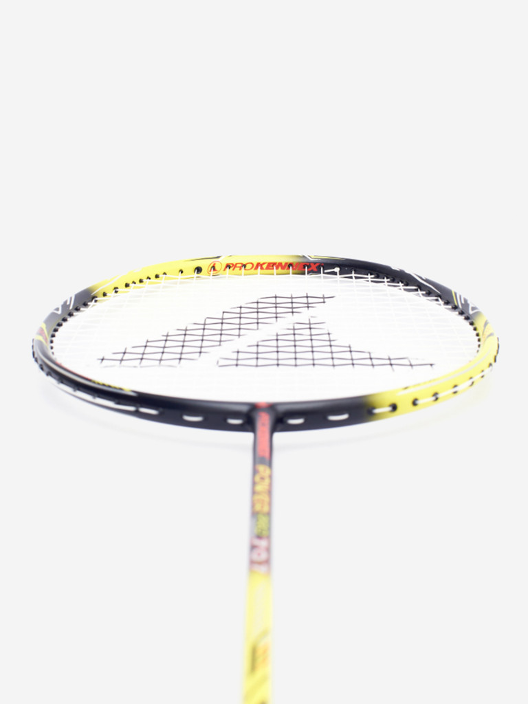 Ракетка для Бадминтона PROKENNEX Power Pro 707-Yellow/Black 3U2