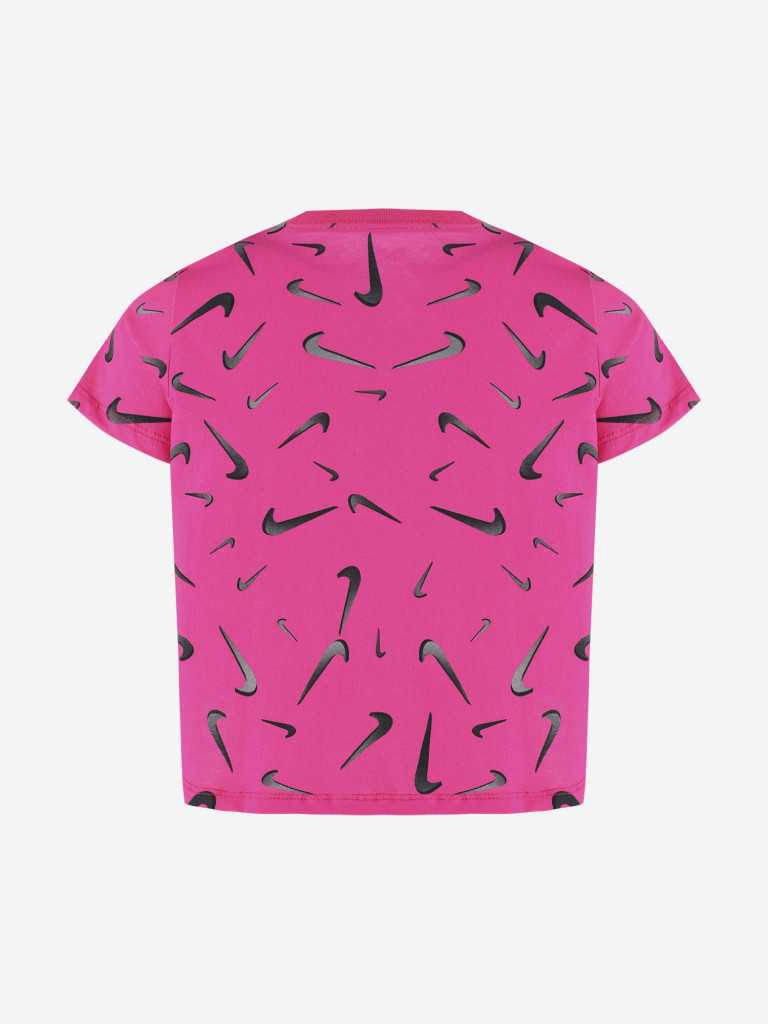 Футболка для девочек Nike Sportswear