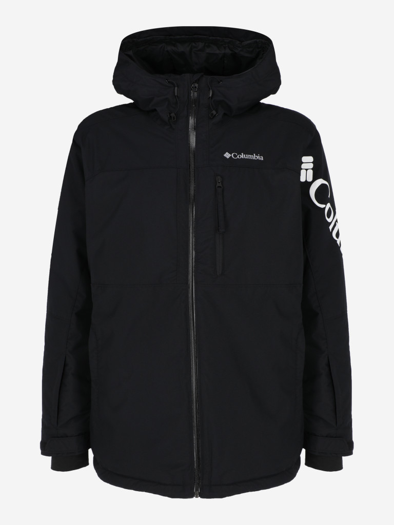 Куртка утепленная мужская Columbia Timberturner II Jacket