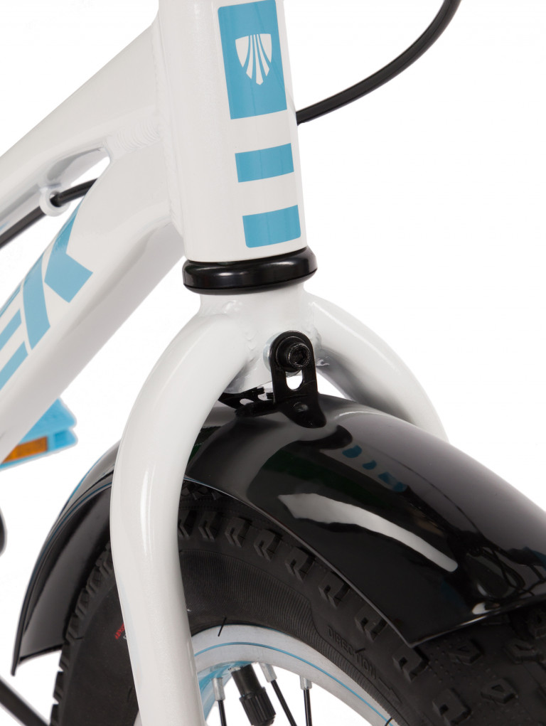 Велосипед подростковый женский Trek PRECALIBER CST GIRLS 20"