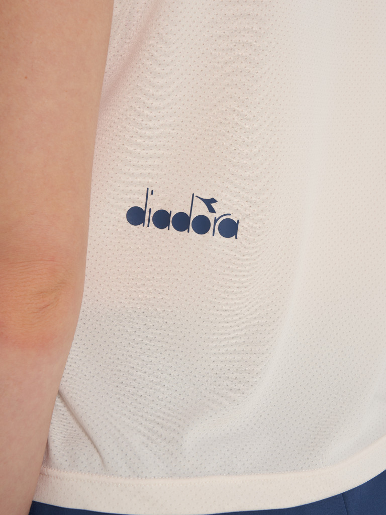 Поло женское Diadora