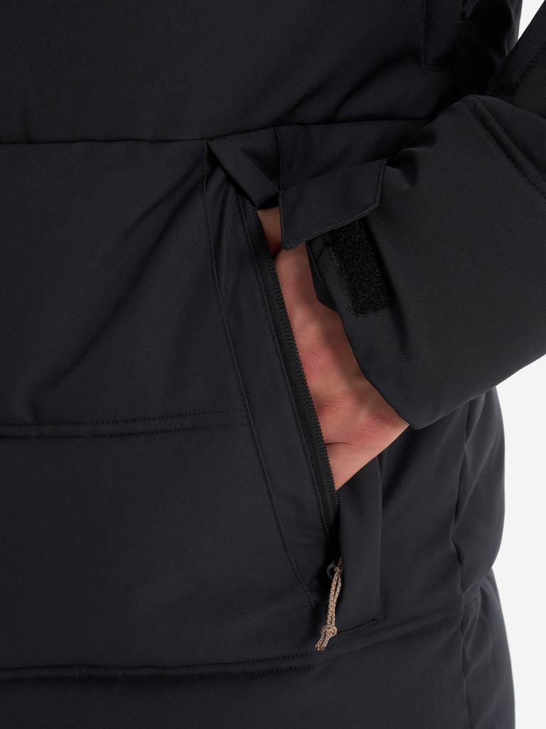 Пуховик мужской Protest