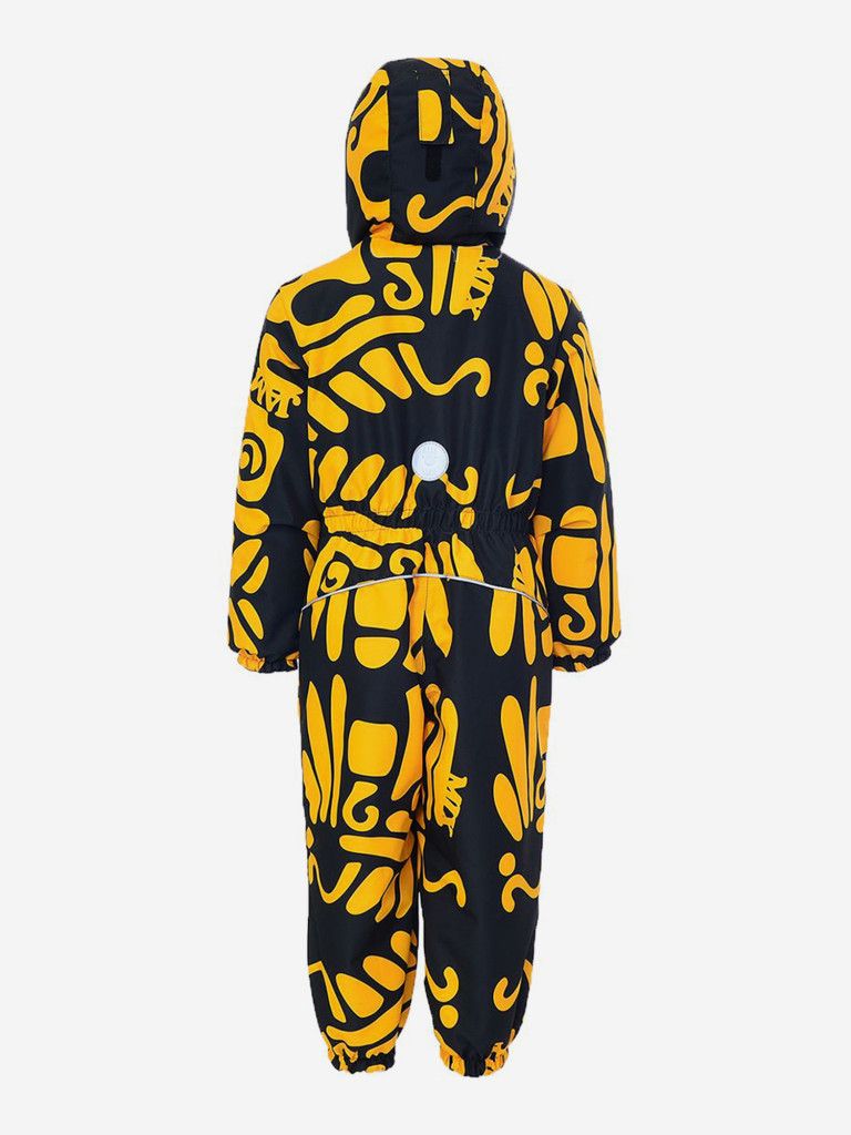 Комбинезон для мальчика JAM MIX