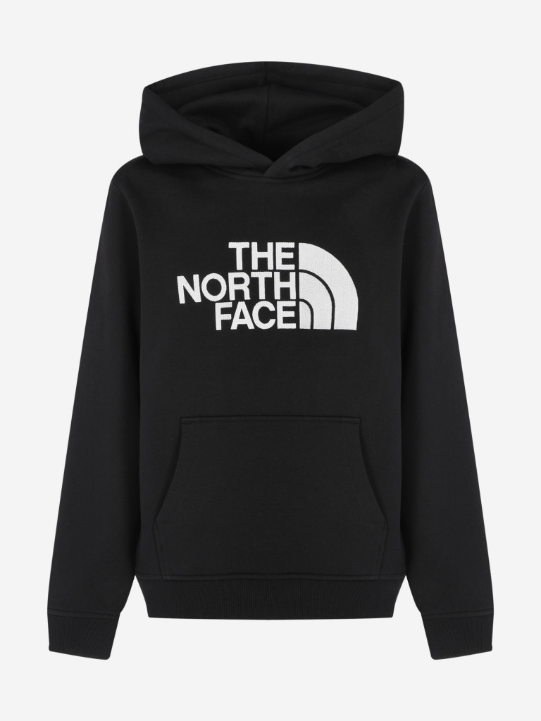 Худи для мальчиков The North Face Peak