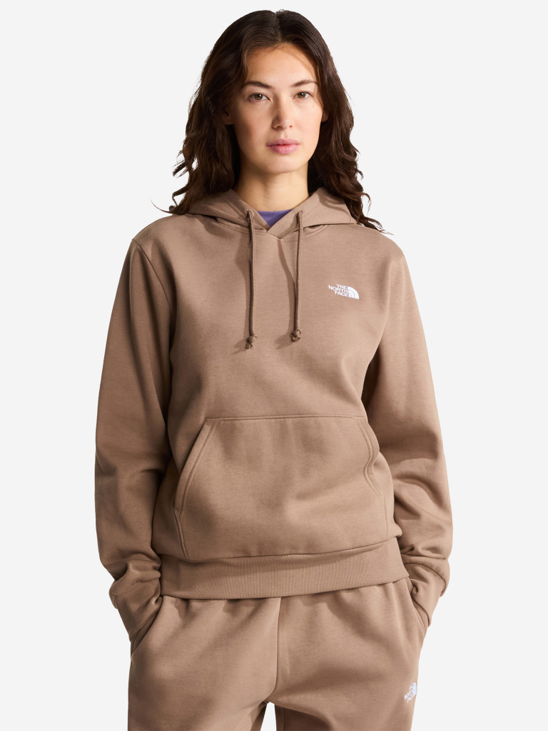 Худи женское The North Face Evolution Simple