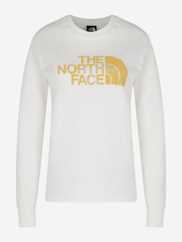 Лонгслив женский The North Face Seasonal Logo