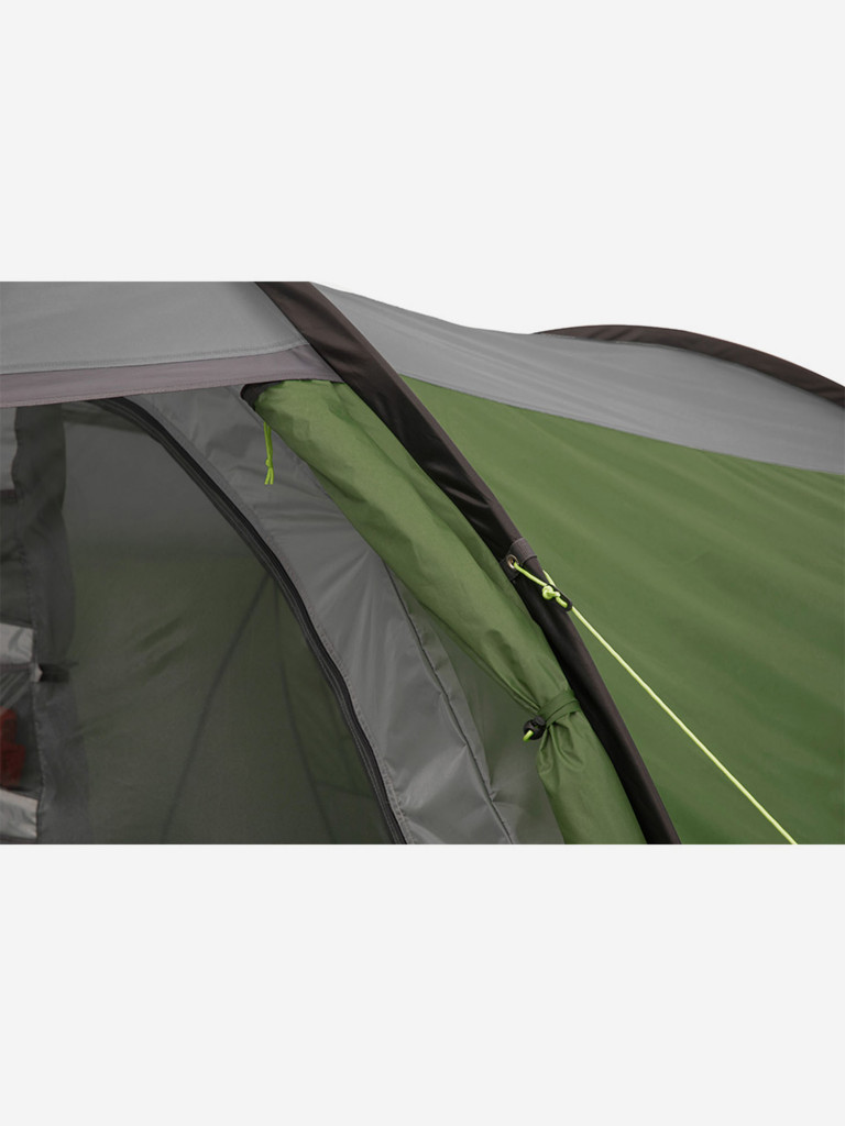 Четырехместная кемпинговая палатка Trek Planet Ankona Lux 4