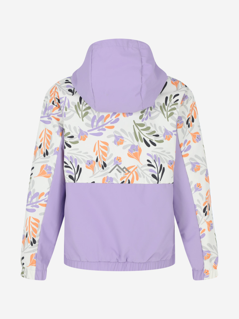 Ветровка для девочек Outventure