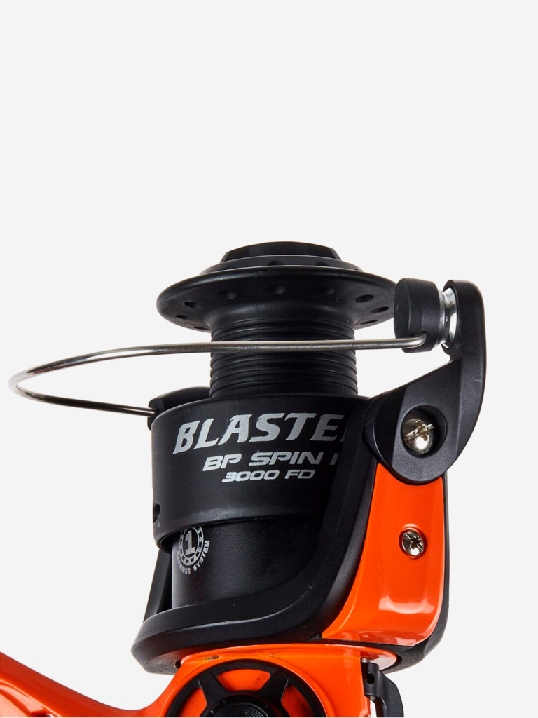 Катушка безынерционная Salmo Blaster BP SPIN 1 3000FD