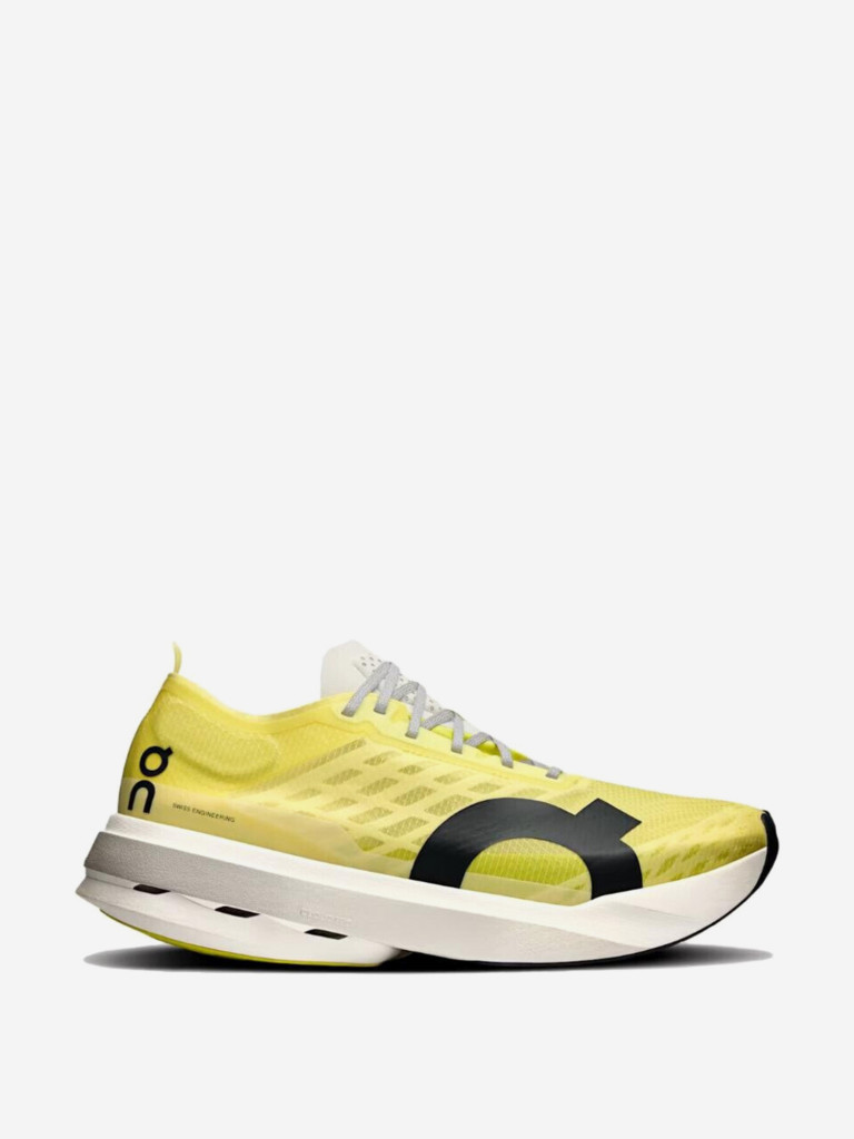 Кроссовки беговые On