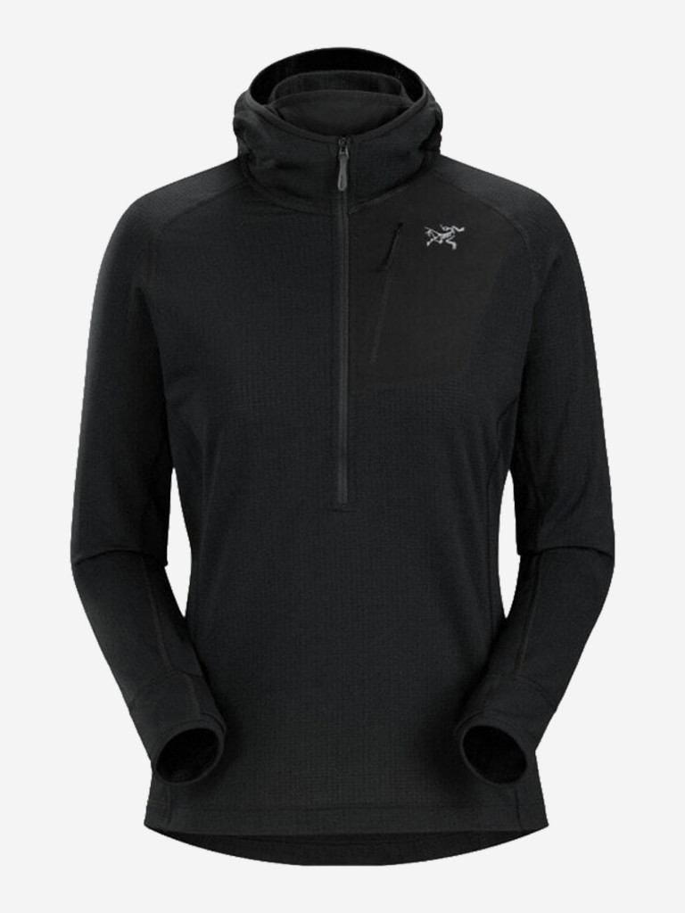 Куртка женская ARC'TERYX DELTA