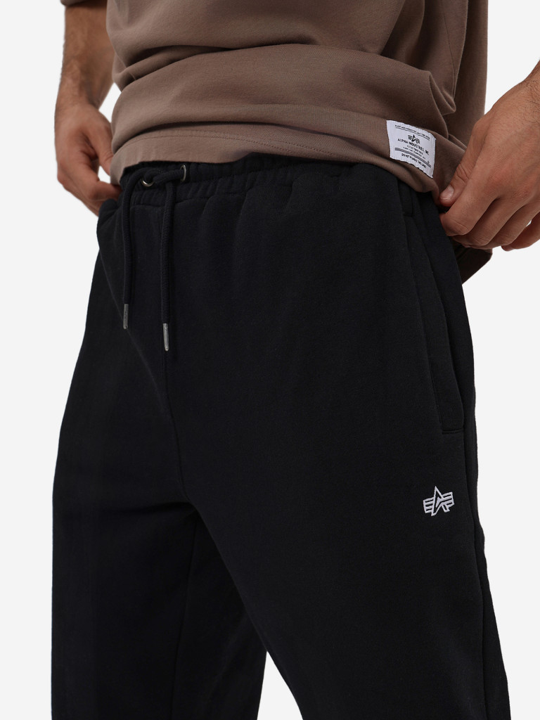 Брюки спортивные Essential Sweatpants Alpha Industries