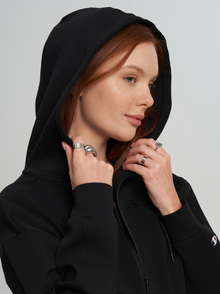 Толстовка женская Champion