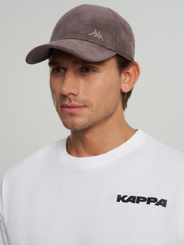 Бейсболка Kappa