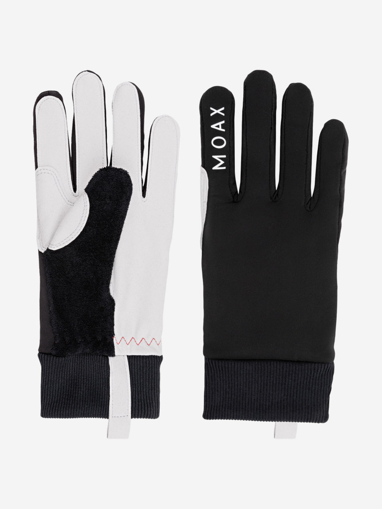 Перчатки Moaxsport Intense