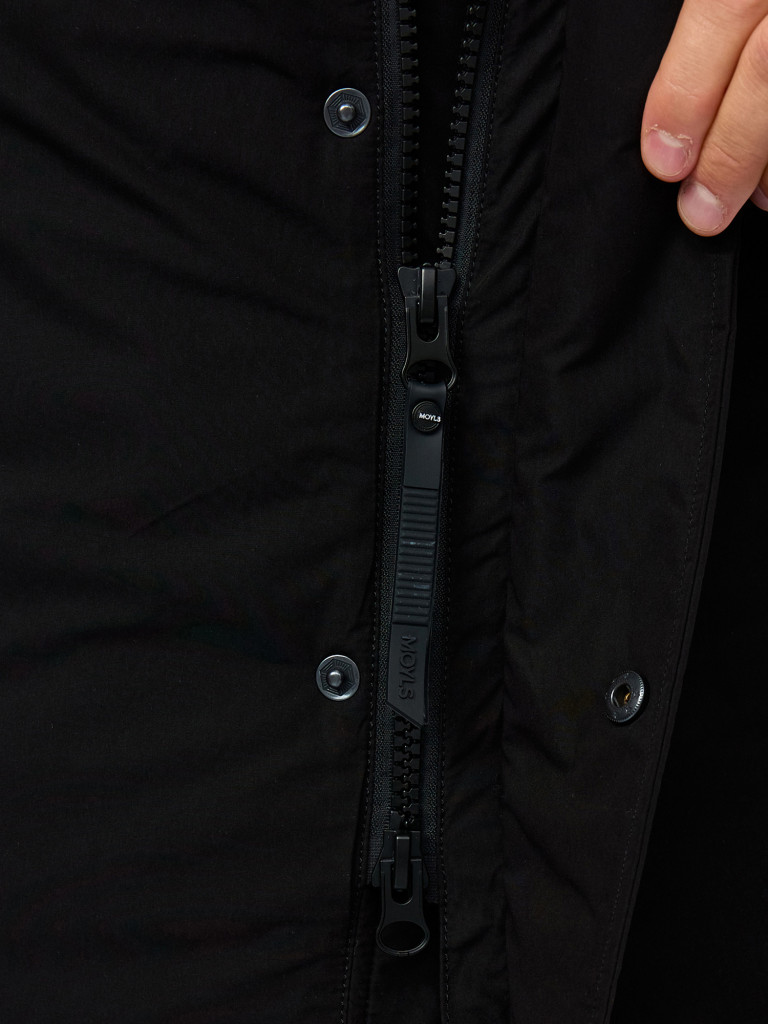 Куртка мужская MOYLS, "MW24013"