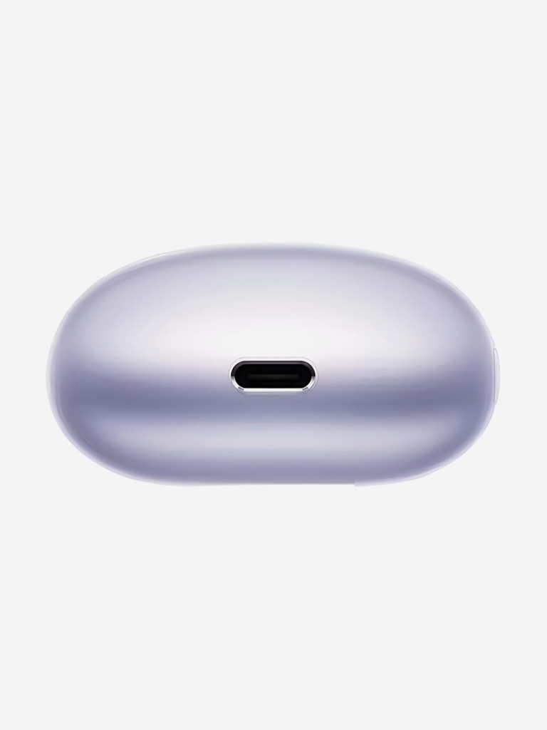 Беспроводные наушники HUAWEI Freebuds 6, фиолетовые