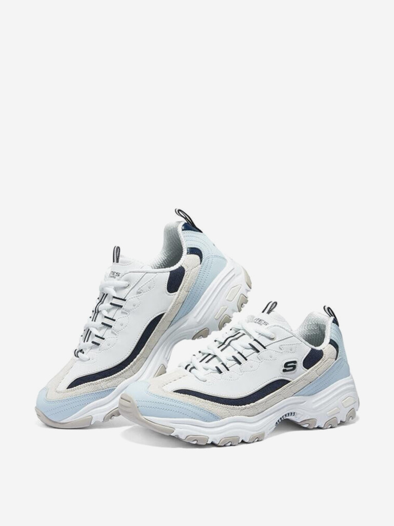 Кроссовки Skechers D'Lites
