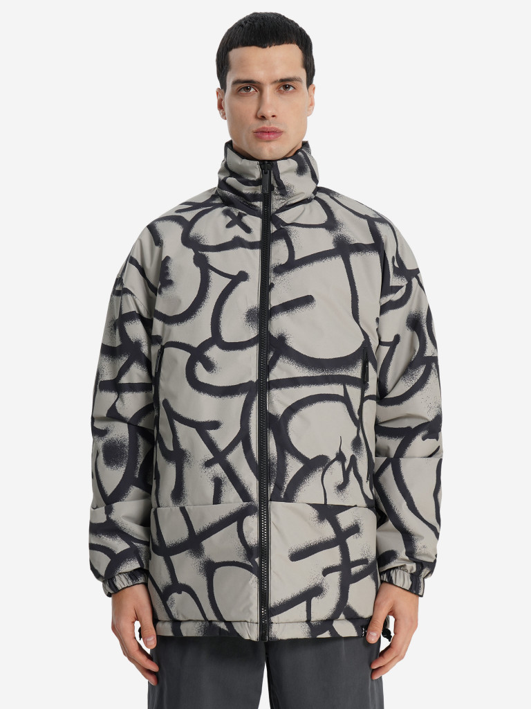 Куртка утепленная мужская Termit