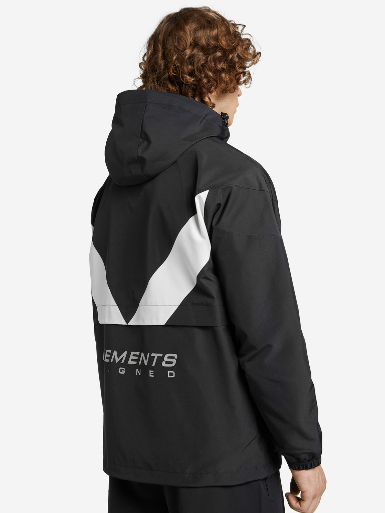 Ветровка мужская Li-Ning