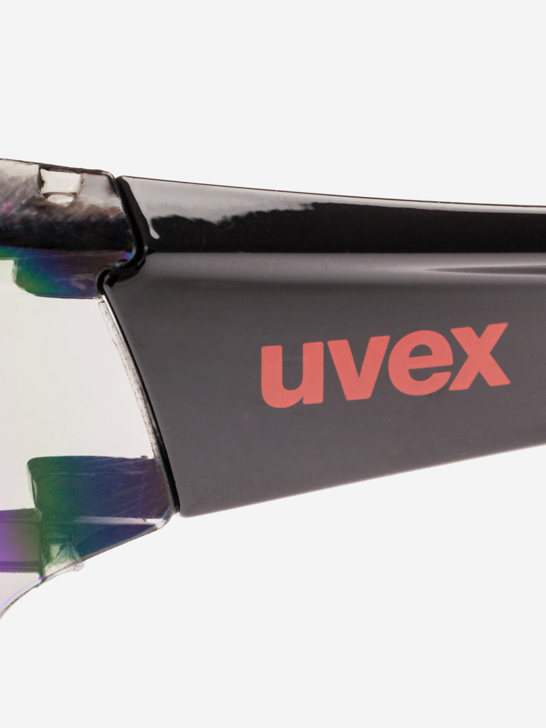 Солнцезащитные очки Uvex Sportstyle 218