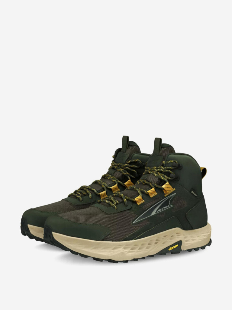 Ботинки Altra Timp Hiker Gt Durable Cushioning