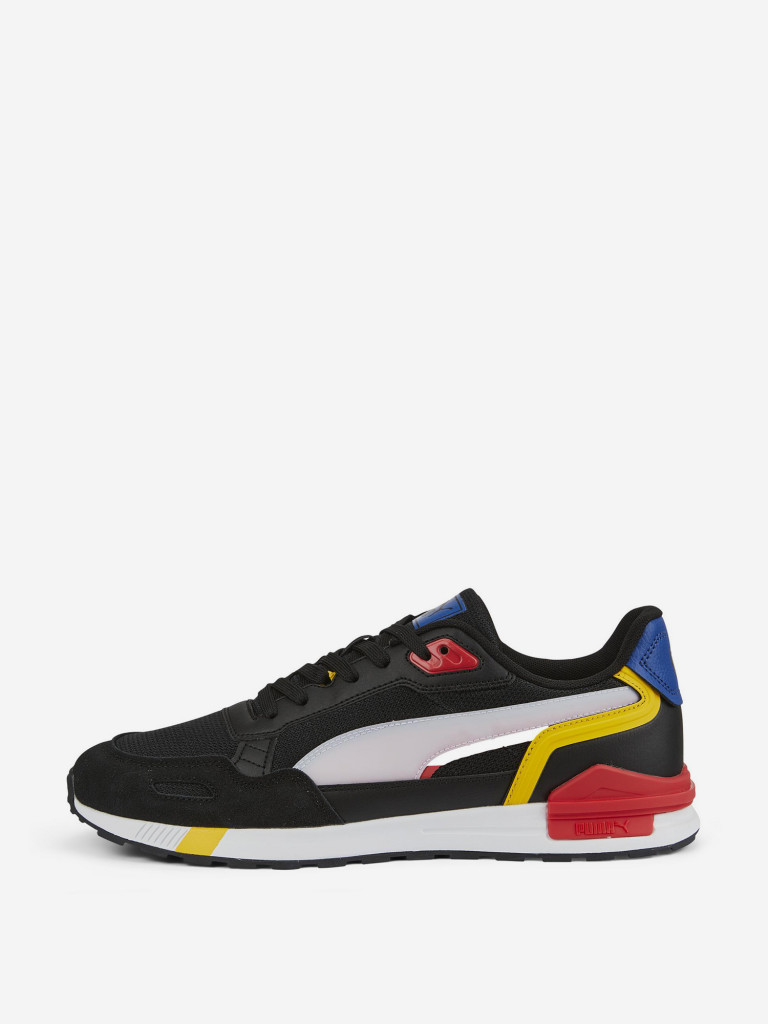 Кроссовки мужские PUMA Graviton Tera
