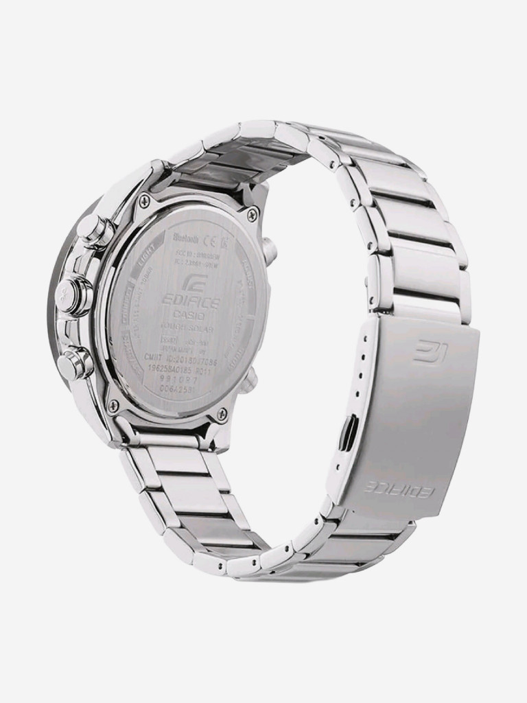 Спортивные часы CASIO EDIFICE ECB-900DB-1A