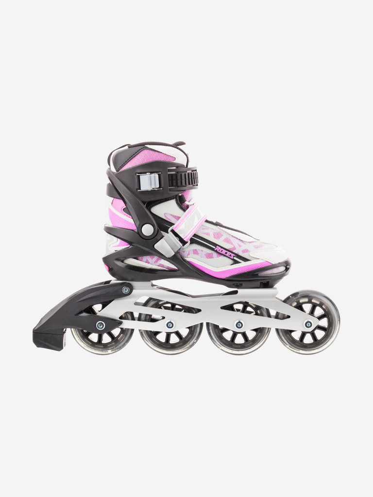Роликовые коньки женские Roces Xenon