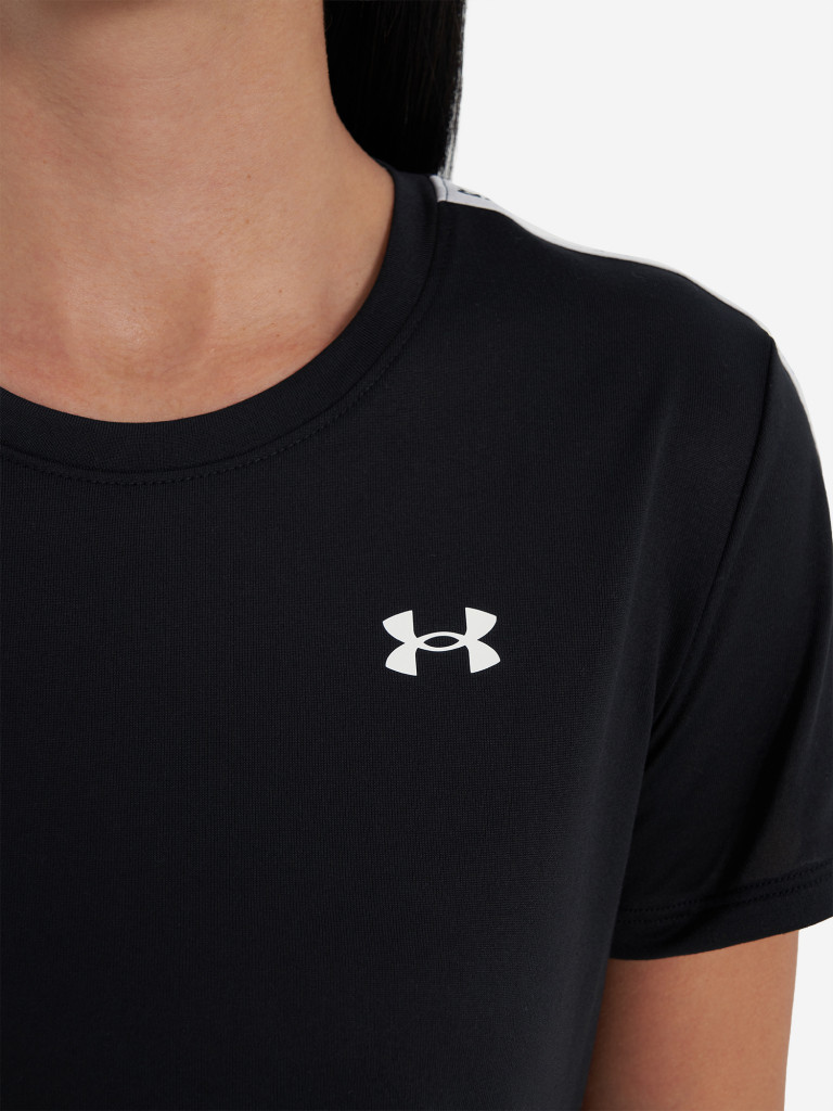 Футболка женская Under Armour Tech