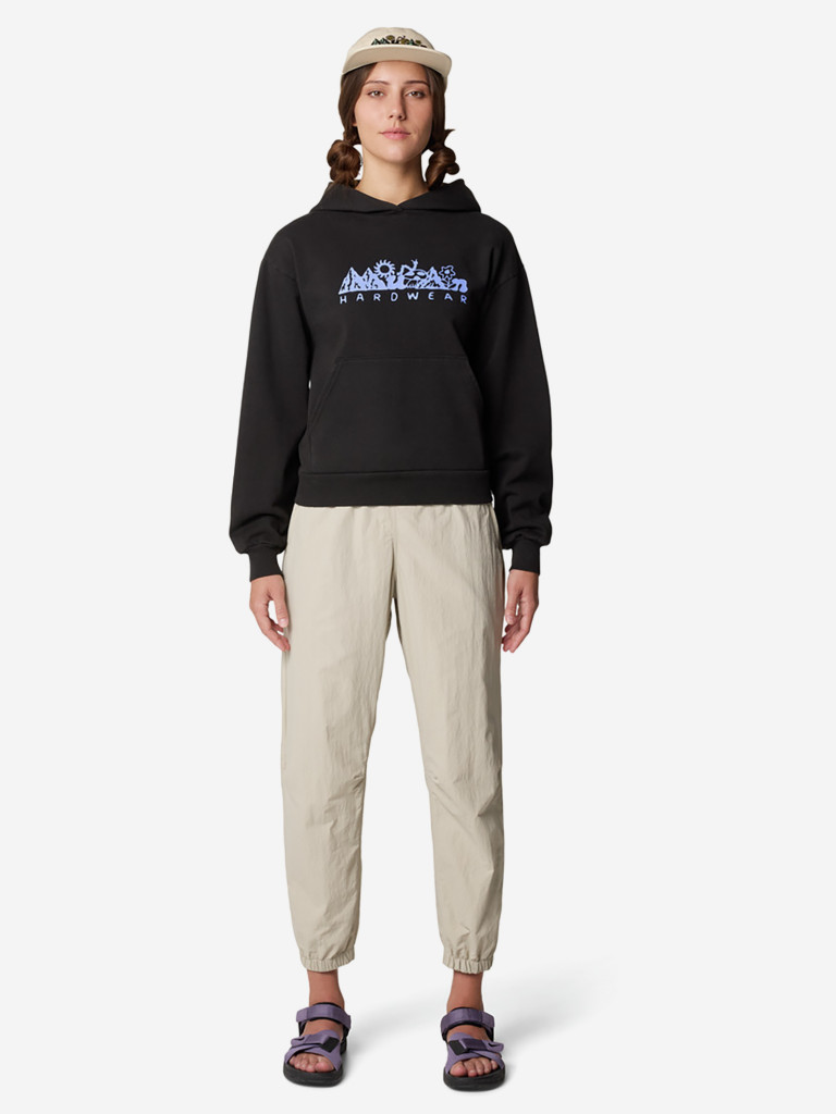 Брюки женские Mountain Hardwear Stryder Jogger