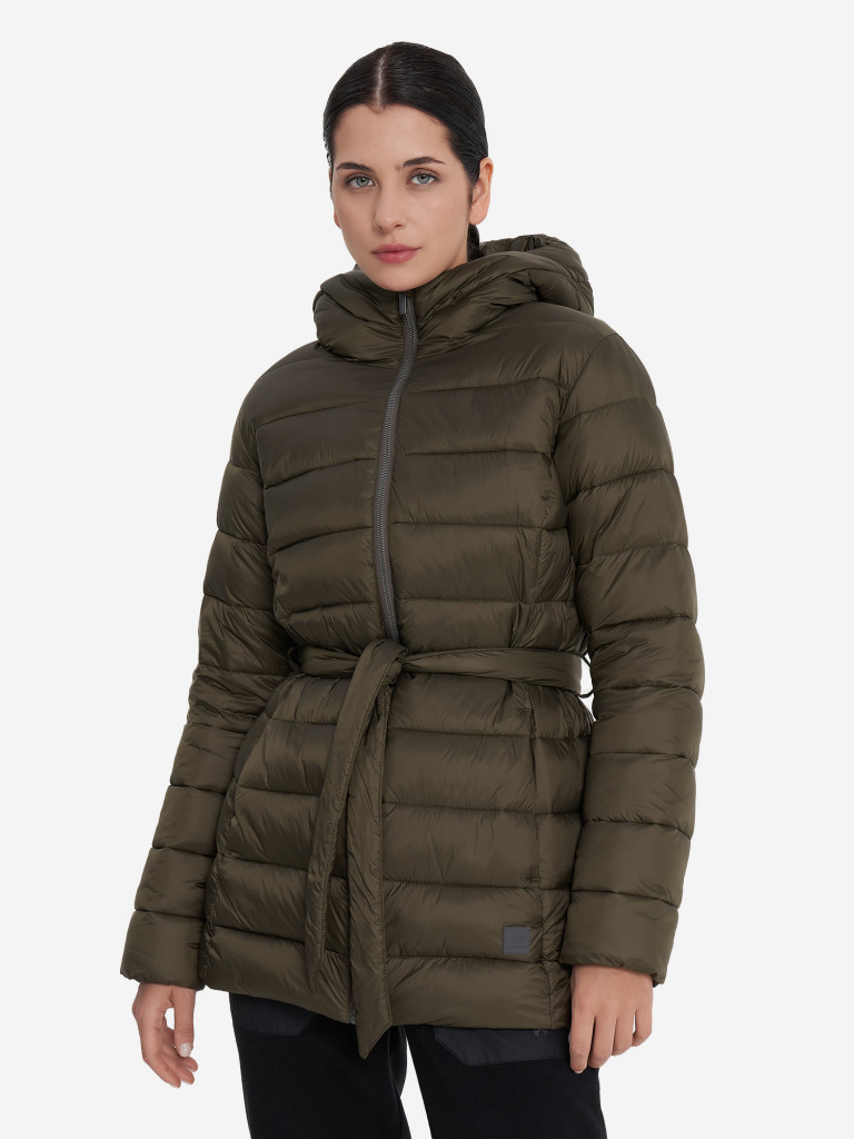 Пуховик женский Outventure