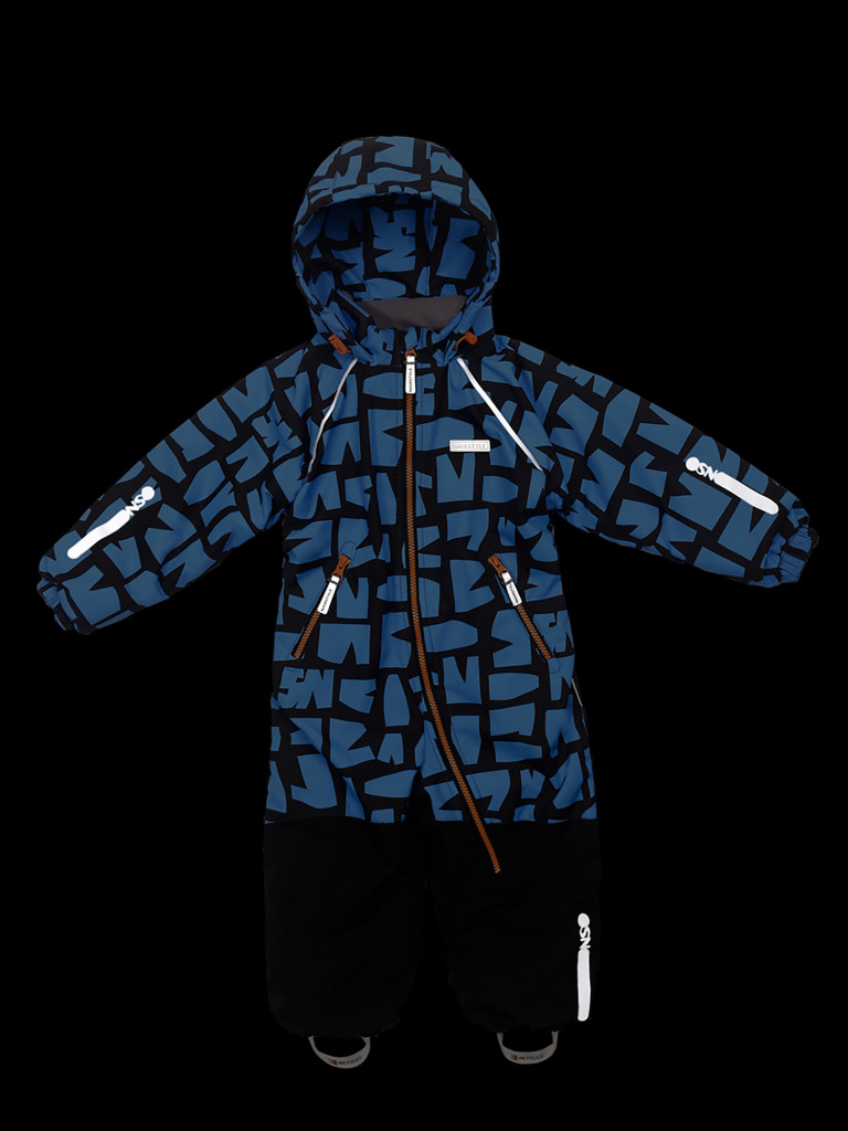 Комбинезон NIKASTYLE