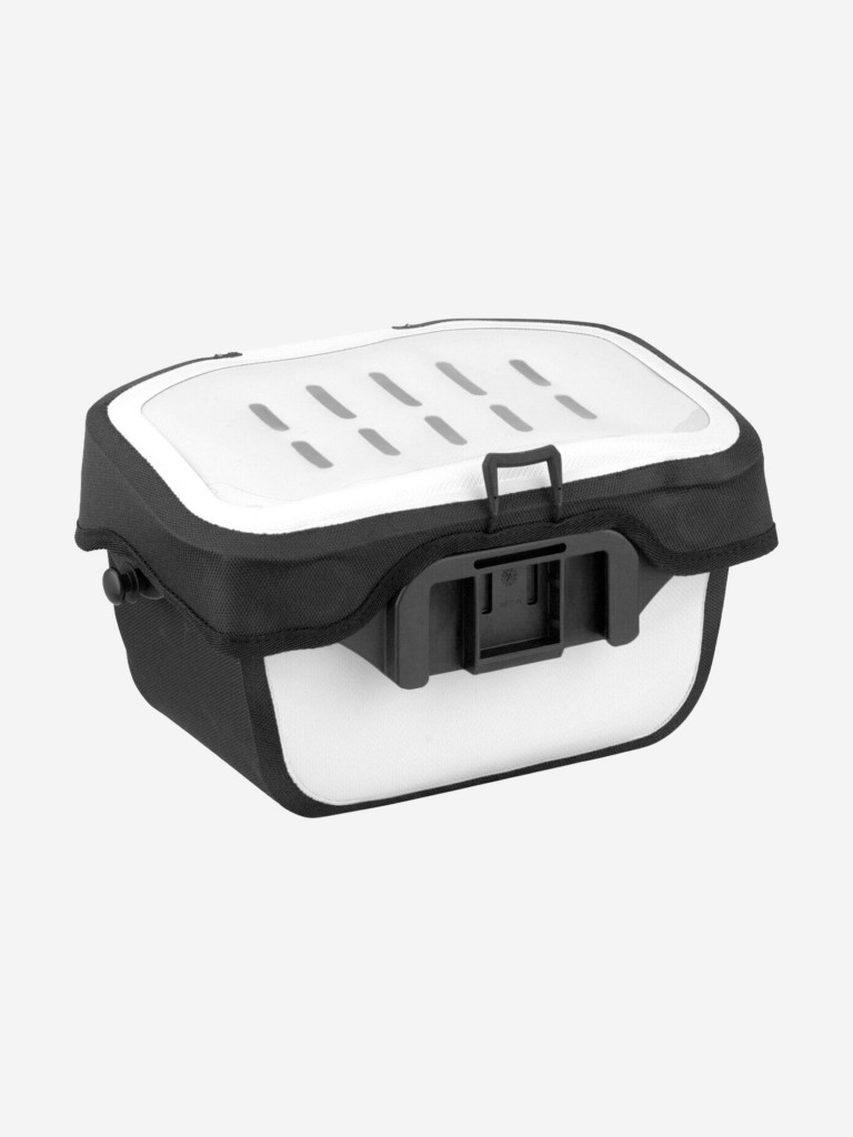 Велосумка на руль ORTLIEB Ultimate Six 5 л