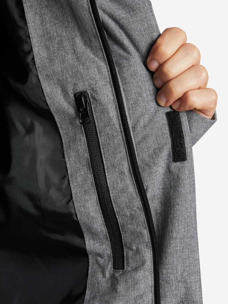 Пуховик мужской Outventure