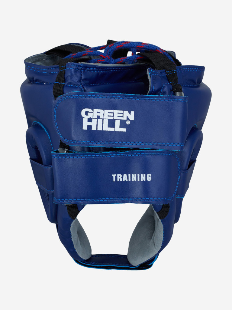 Шлем Green Hill Training