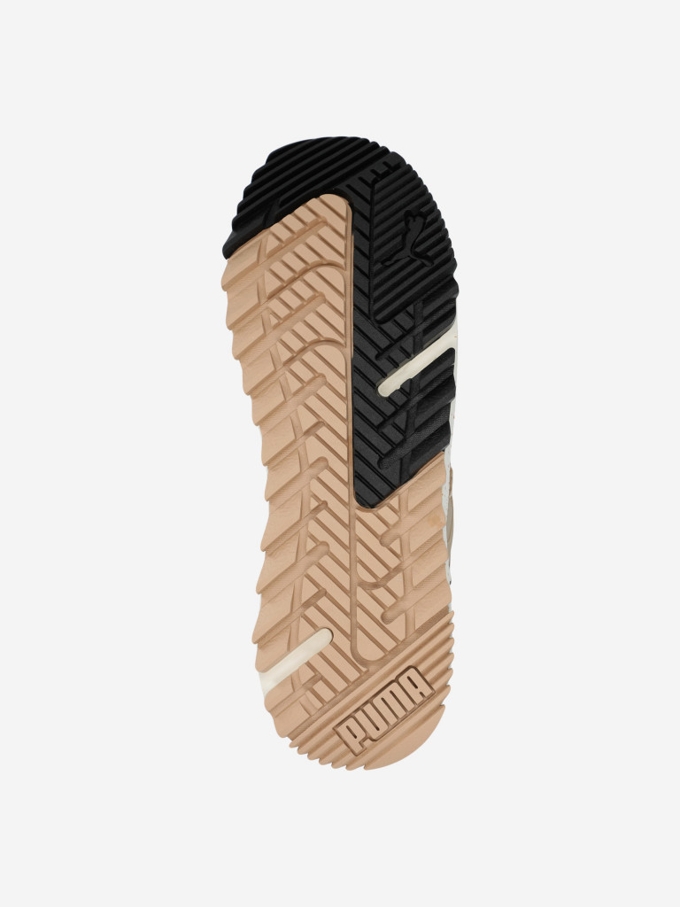 Кроссовки мужские PUMA Pacer Future Trail