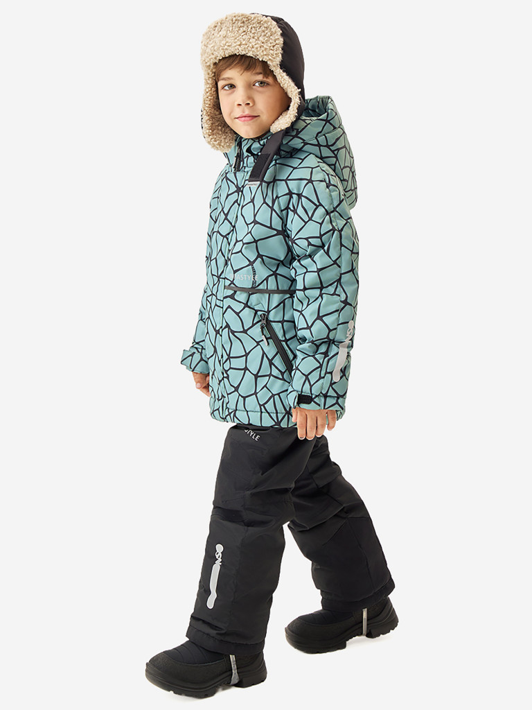 Костюм NIKASTYLE