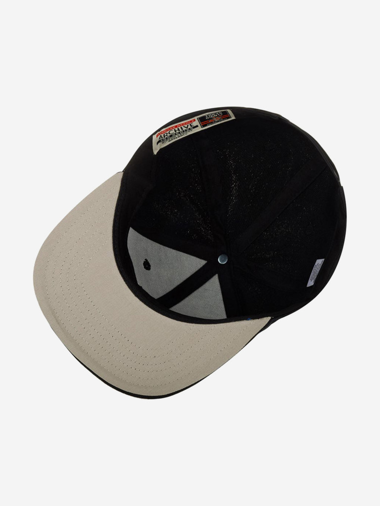 Бейсболка с прямым козырьком AMERICAN NEEDLE 21006A-YOG Yomiuri Giants Archive 400 NPL